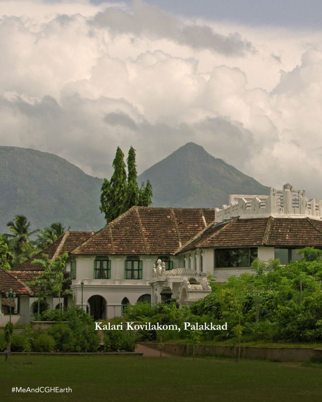 Heritage stands the test of time, revealing the glory of ages past through intricate art, weathered walls, and faded paints—it’s poetry with authors known and unknown. At CGH Earth, these historic treasures become your backyard, safeguarded and cherished for generations to come.

Book your heritage holiday today! Link in bio.

#MeAndCGHEarth #CGHEarth #CGHEarthExperiences #SustainableTourism #ResponsibleTourism #Heritagearchitecture #ArchitectureDesign #Architecturedetails