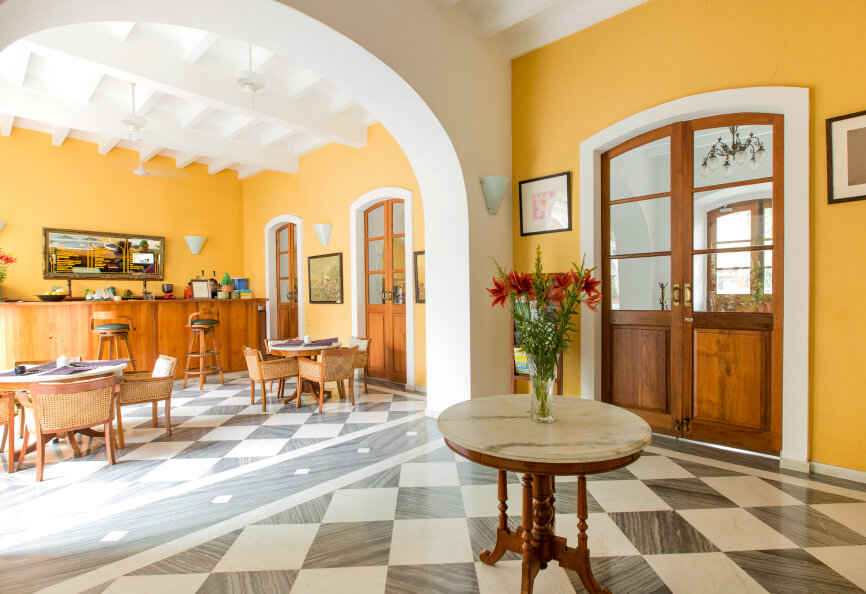 gallery