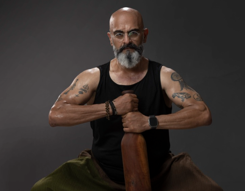 yashesh