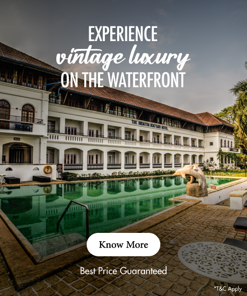 Vintage Luxury On The Waterfront 