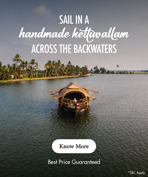 Spice Coast Cruises