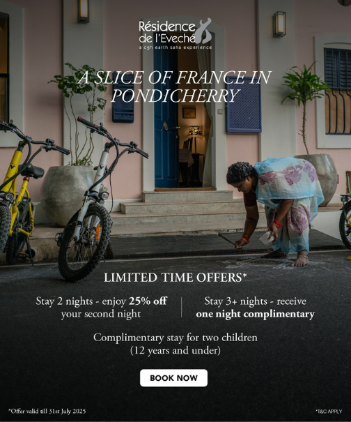Exclusive Offer Window