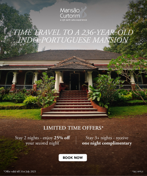 Exclusive Offer Window