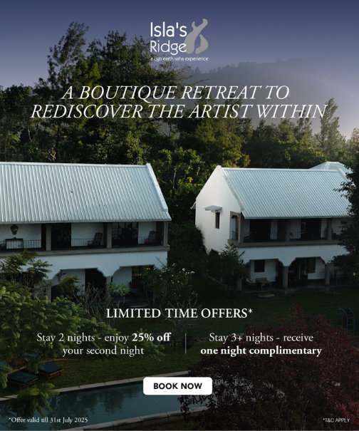 Exclusive Offer Window