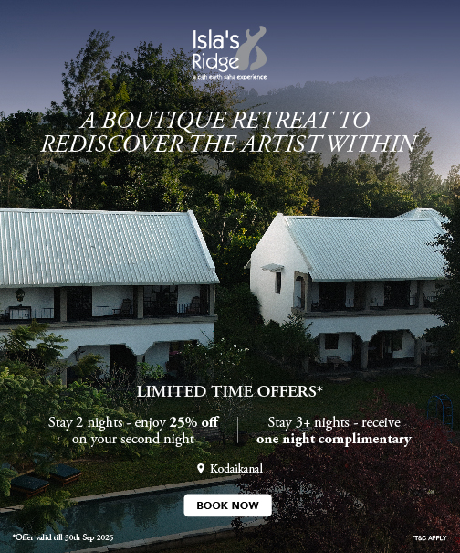 Exclusive Offer Window