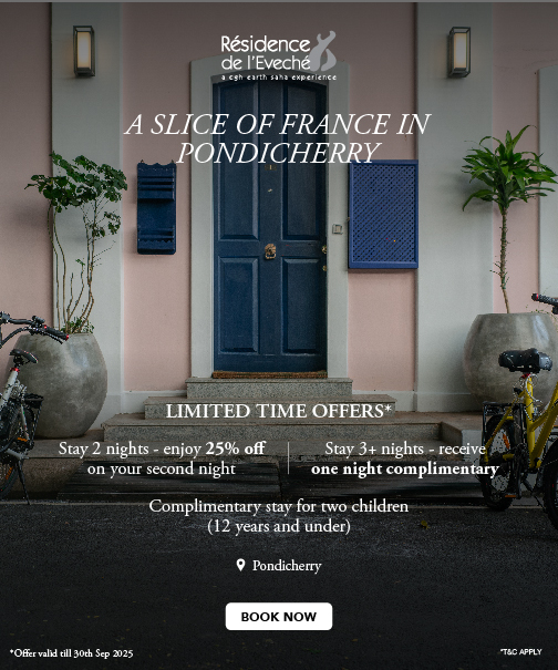 Exclusive Offer Window