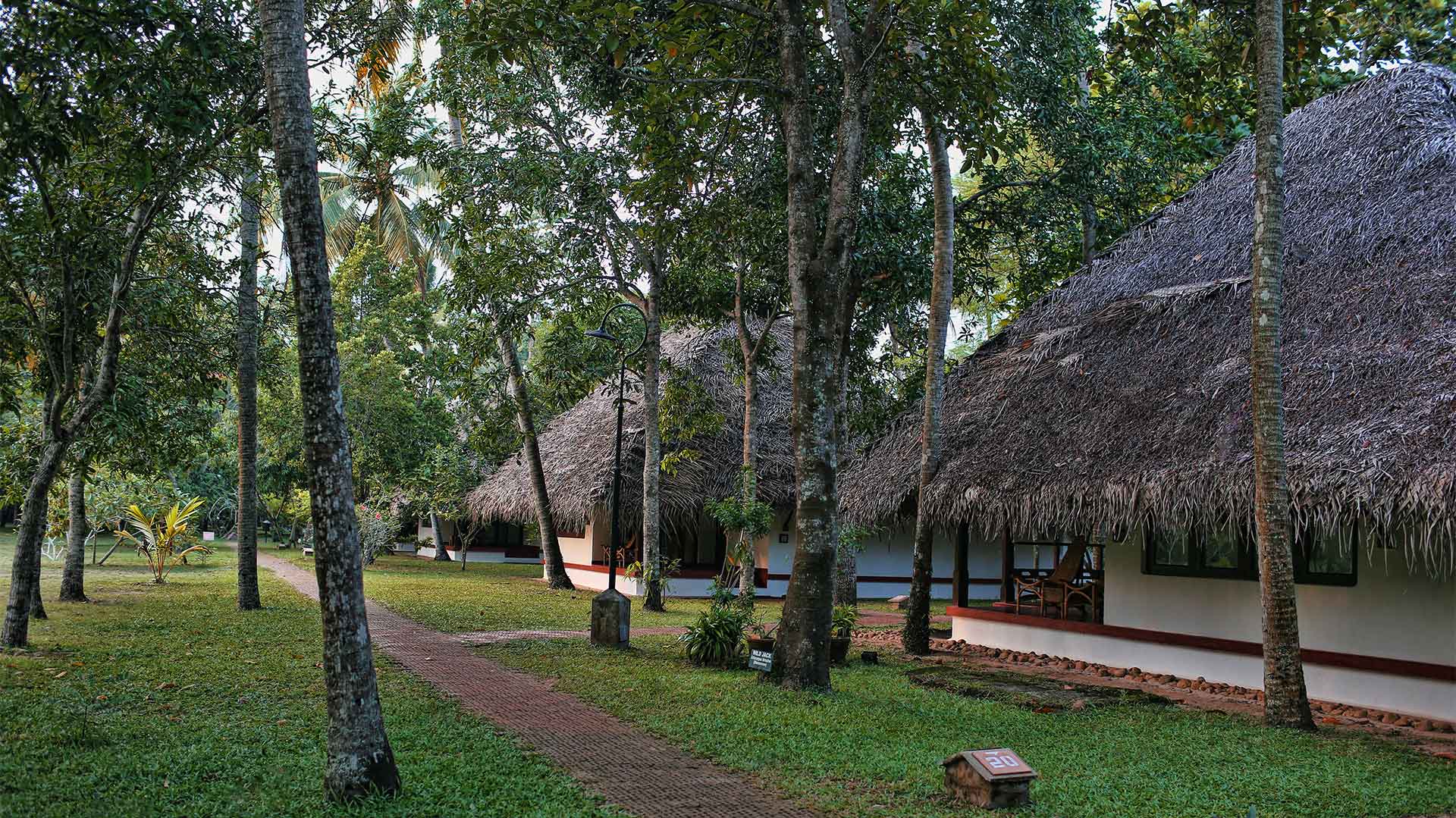 Top 7 Eco‑Friendly Resorts in Kerala for Nature Lovers Top 7 Eco‑Friendly Resorts in Kerala for Nature Lovers